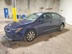 5YFEPMAE2MP182167 2021 TOYOTA COROLLA