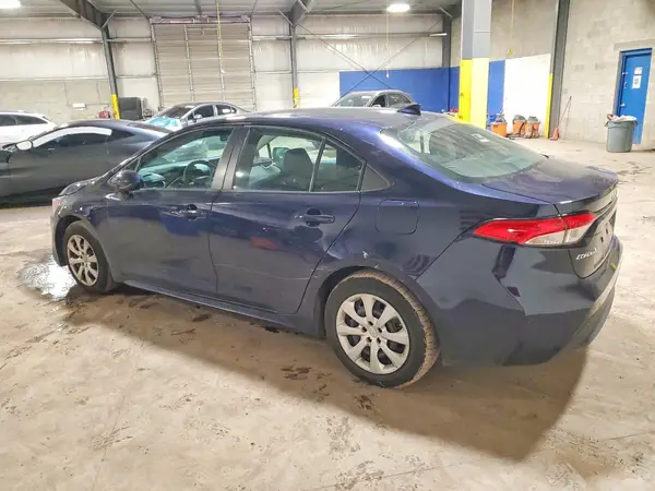 5YFEPMAE2MP182167 2021 TOYOTA COROLLA - Image 2