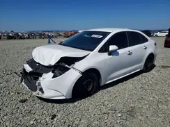 5YFEPMAE2MP182976 2021 TOYOTA COROLLA