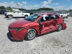 5YFEPMAE2MP183187 2021 TOYOTA COROLLA