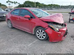 5YFEPMAE2MP183285 2021 TOYOTA COROLLA