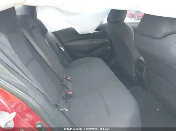 5YFEPMAE2MP183285 2021 TOYOTA COROLLA - Image 8
