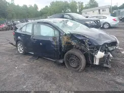 5YFEPMAE2MP183755 2021 TOYOTA COROLLA