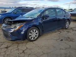 5YFEPMAE2MP184243 2021 TOYOTA COROLLA