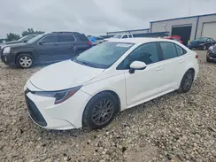 5YFEPMAE2MP184260 2021 TOYOTA COROLLA