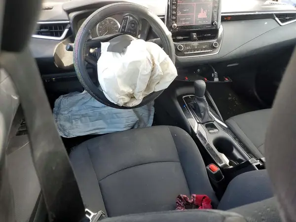 5YFEPMAE2MP184307 2021 TOYOTA COROLLA - Image 8