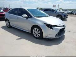 5YFEPMAE2MP184338 2021 TOYOTA COROLLA
