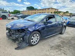 5YFEPMAE2MP184517 2021 TOYOTA COROLLA