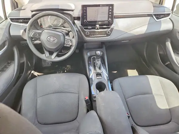 5YFEPMAE2MP184517 2021 TOYOTA COROLLA - Image 8