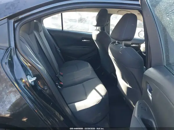 5YFEPMAE2MP185120 2021 TOYOTA COROLLA - Image 8