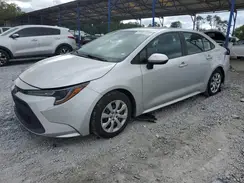 5YFEPMAE2MP185134 2021 TOYOTA COROLLA