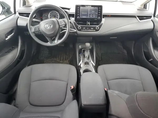 5YFEPMAE2MP185134 2021 TOYOTA COROLLA - Image 8