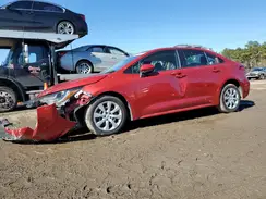5YFEPMAE2MP185506 2021 TOYOTA COROLLA