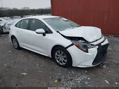 5YFEPMAE2MP185859 2021 TOYOTA COROLLA