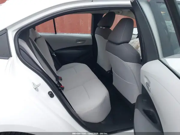 5YFEPMAE2MP185859 2021 TOYOTA COROLLA - Image 8