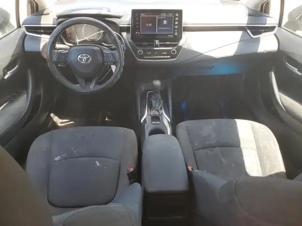 5YFEPMAE2MP186333 2021 TOYOTA COROLLA - Image 8