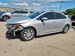 5YFEPMAE2MP186431 2021 TOYOTA COROLLA