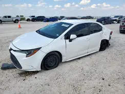 5YFEPMAE2MP186932 2021 TOYOTA COROLLA