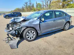 5YFEPMAE2MP187529 2021 TOYOTA COROLLA