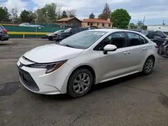 5YFEPMAE2MP187580 2021 TOYOTA COROLLA
