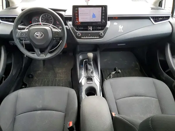 5YFEPMAE2MP187580 2021 TOYOTA COROLLA - Image 8