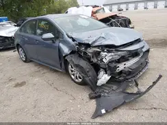 5YFEPMAE2MP187983 2021 TOYOTA COROLLA