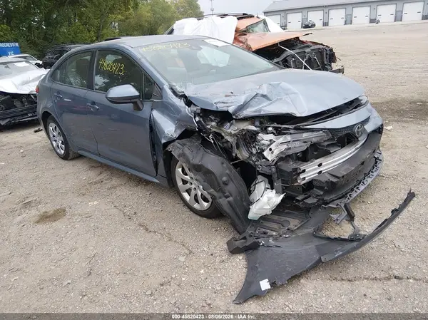 5YFEPMAE2MP187983 2021 TOYOTA COROLLA - Image 1