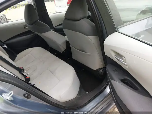 5YFEPMAE2MP187983 2021 TOYOTA COROLLA - Image 8