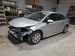 5YFEPMAE2MP188003 2021 TOYOTA COROLLA