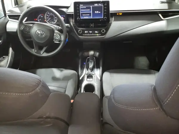 5YFEPMAE2MP188003 2021 TOYOTA COROLLA - Image 8