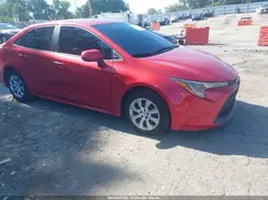 5YFEPMAE2MP188289 2021 TOYOTA COROLLA