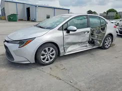 5YFEPMAE2MP188650 2021 TOYOTA COROLLA
