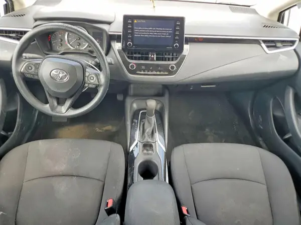 5YFEPMAE2MP188650 2021 TOYOTA COROLLA - Image 8