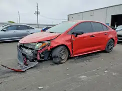 5YFEPMAE2MP189085 2021 TOYOTA COROLLA
