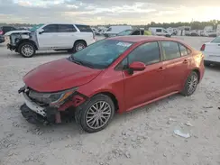 5YFEPMAE2MP189118 2021 TOYOTA COROLLA