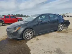 5YFEPMAE2MP189152 2021 TOYOTA COROLLA