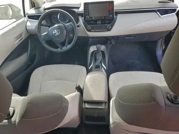 5YFEPMAE2MP189152 2021 TOYOTA COROLLA - Image 8