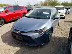 5YFEPMAE2MP189328 2021 TOYOTA COROLLA