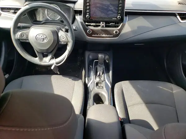 5YFEPMAE2MP189328 2021 TOYOTA COROLLA - Image 8