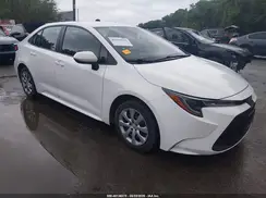 5YFEPMAE2MP189393 2021 TOYOTA COROLLA