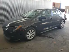 5YFEPMAE2MP189541 2021 TOYOTA COROLLA