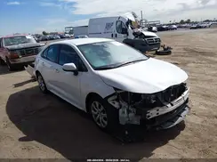 5YFEPMAE2MP189894 2021 TOYOTA COROLLA