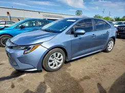 5YFEPMAE2MP189944 2021 TOYOTA COROLLA