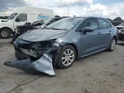 5YFEPMAE2MP190060 2021 TOYOTA COROLLA