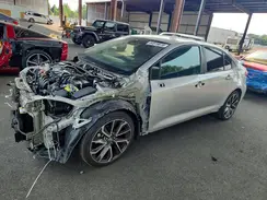 5YFEPMAE2MP190172 2021 TOYOTA COROLLA