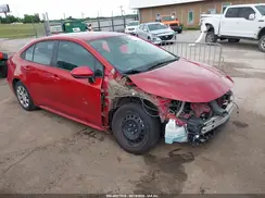 5YFEPMAE2MP190589 2021 TOYOTA COROLLA