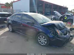 5YFEPMAE2MP191774 2021 TOYOTA COROLLA