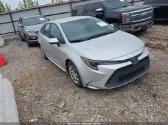 5YFEPMAE2MP191788 2021 TOYOTA COROLLA