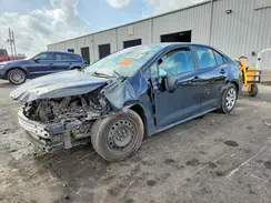 5YFEPMAE2MP191872 2021 TOYOTA COROLLA