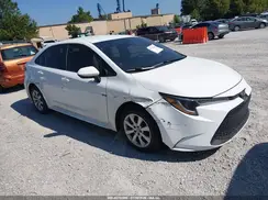 5YFEPMAE2MP192018 2021 TOYOTA COROLLA